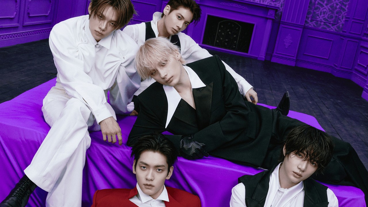 TXT ~ 21st Century Romance ~ Vocals Overview (Chorus Lead, Verse 2