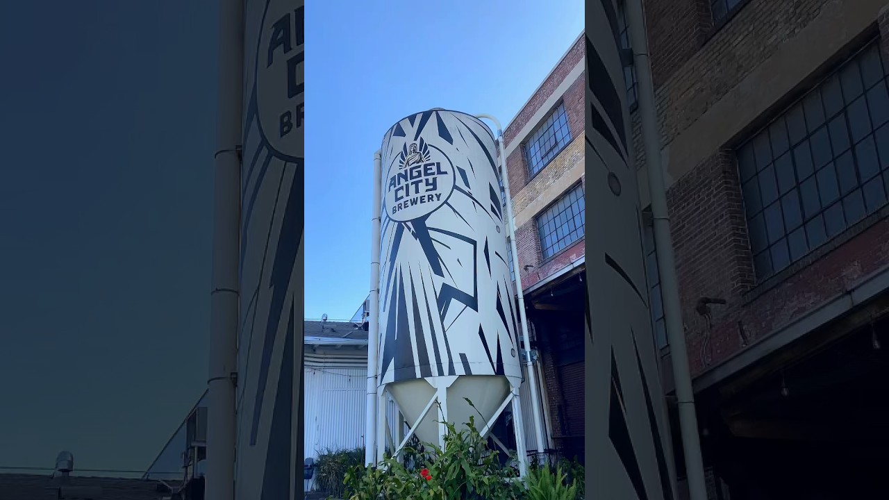 you need to go here when you’re in Los Angeles! 