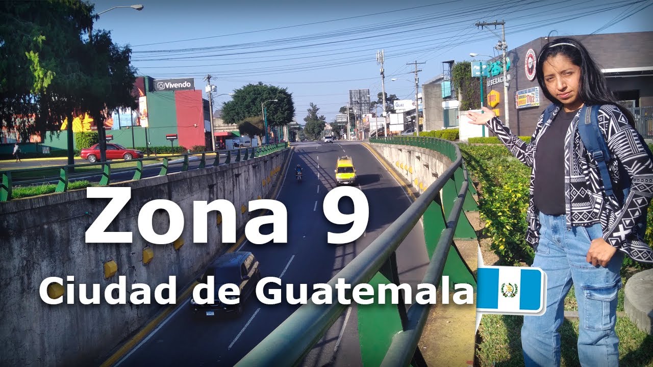 Zona 9 De Guatemala RECORRIDO POR SUS CALLES Y AVENIDAS YouTube zona-9-de-guatemala-recorrido-por-sus-calles-y-avenidas-youtube