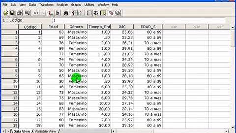 Tema 2  Transformación de Variables