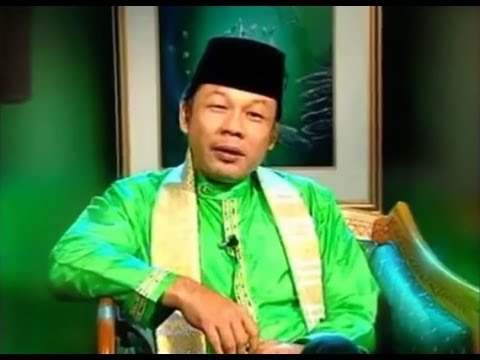 Ceramah KH Zainuddin MZ - Kisah Nabi Ibrahim - YouTube 
