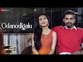 Odanodigalu - Full Video | 1888 | Neethu Shetty, Prathap Kumar, Adhvithi Shetty | Girish Hothur