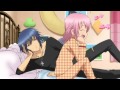 [AMV] Shugo Chara-Amuto