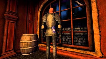 Cry Plays: Amnesia Custom Story: Painful Shadows