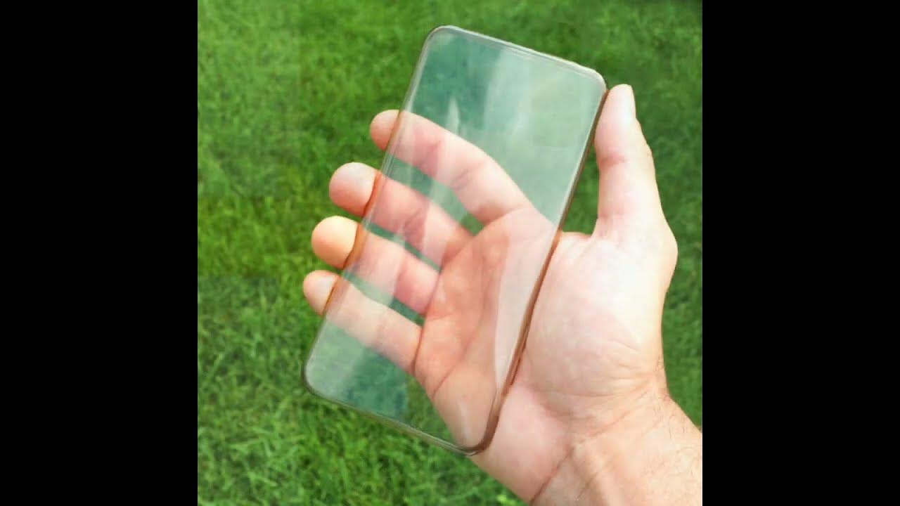 Why Does Phone Cover Turn Yellow why-does-phone-cover-turn-yellow