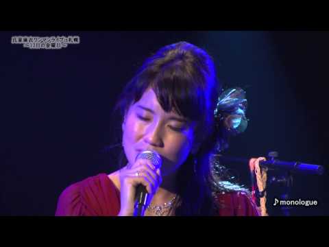 M10 monologue　　氏家麻衣ワンマンライブin札幌