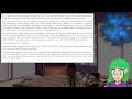 Digital Dojo: Reading FRANKENSTEIN (VOL. 3, PART 3) w/ @baljeetdabardsquowl & @fudgesuperior