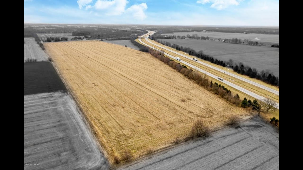 Bertrand Road Niles, MI Homes for Sale YouTube