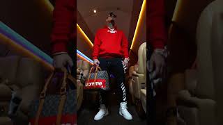 Luxury Lifestyle 2025: Dior Jordans &amp; Private Jet