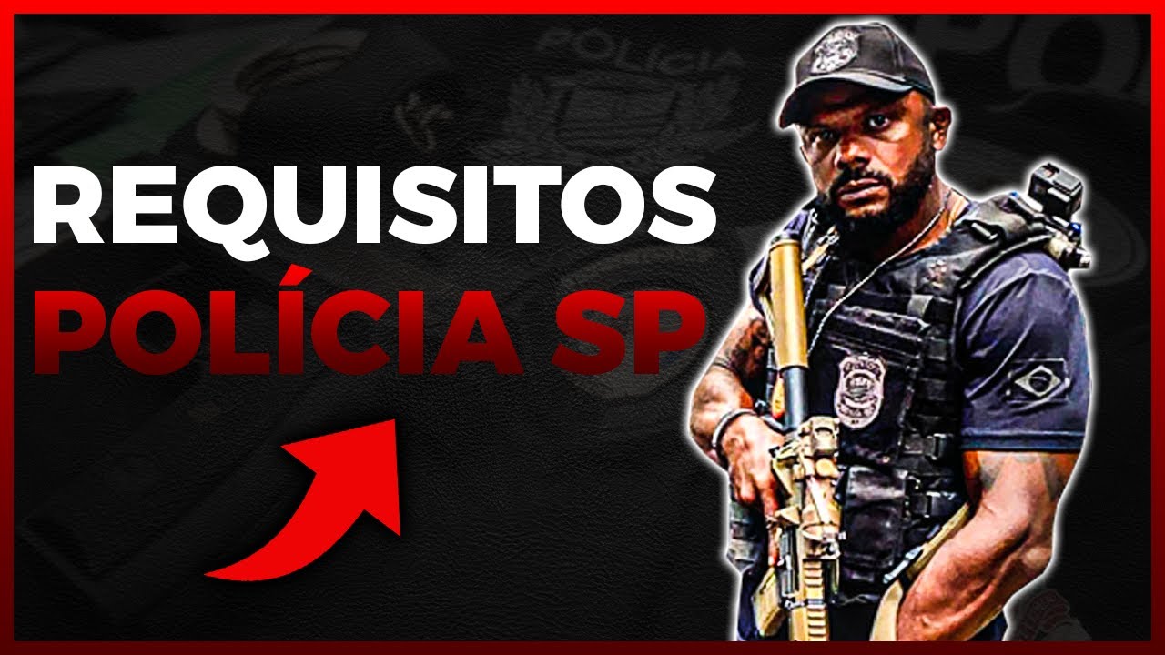 Quais Os Requisitos Para Ser Agente Polícia Civil – KKSURC