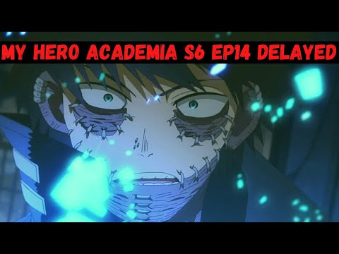 My Hero Academia 6: opening ed ending svelate in video - Tom's Hardware