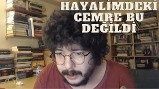 HAYALİMDEKİ CEMRE BU DEĞİLDİ - CEMRE DEMİREL