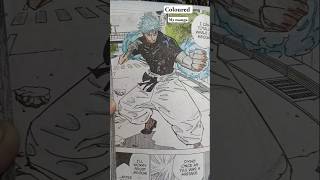 coloured my manga volume 25 l ✍️‼️💗 #drawing #animeeart #animedrawing #mangadoodle coloured my manga volume 25 l ✍️‼️💗 #drawing #animeeart #animedrawing #mangadoodle