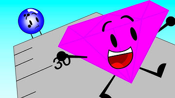 Object Battle Royale - Episode 1: "Leap of Faith"