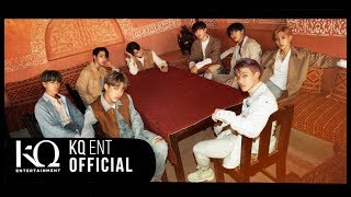 ATEEZ - Stay OFFICIAL M/V Resimi