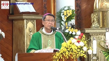 Nghe giảng Chúa nhật XIV thường niên năm B