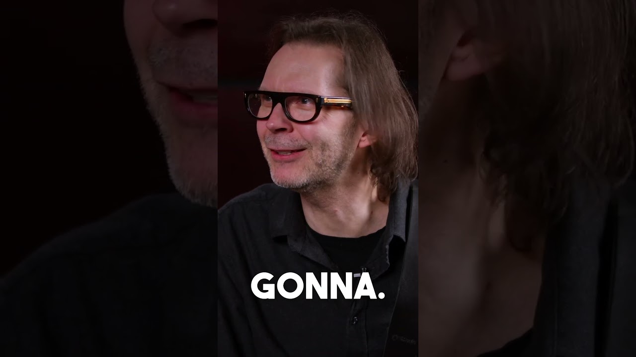 Andy Timmons and Paul Gilbert in the same room! 😱