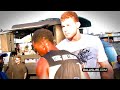 Blake Griffin Shows Up at Red Bull Dunk Contest At Washington Park! Young Hollywood Wins!