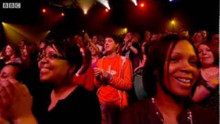 The Bill - Let's Dance for Sport Relief - Show 3 - BBC