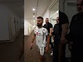 He has arrived! 🔥