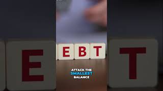 Crush Debt Fast: The Snowball Method Explained!