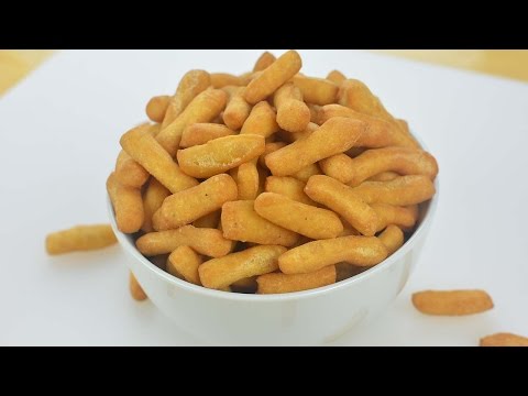 Chin chin, from the video