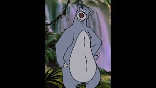 Baloo Sound Effects