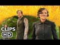 THE SECRET GARDEN 5 First Minutes + Trailer (2020) Julie Walters, Colin Firth
