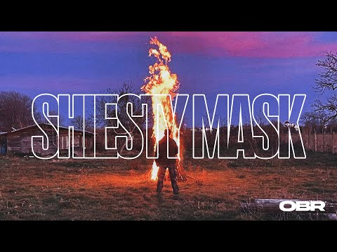 Saske, Light - Shiesty Mask (prod. by Kest) (Official Audio)