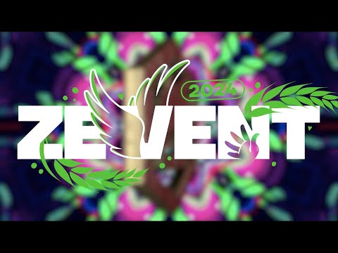 ANTOINE DANIEL - INTRO ZEVENT 2024
