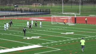Morrisville Mens Soccer Neac Champs