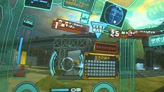 ④戦場の絆 rev3 ｼﾞｵﾝ Aｸﾗｽ CB 8vs8 小隊時報3ﾊﾞｰ ｷﾞｶﾞﾝ