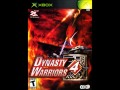 Dynasty Warriors 4 OST - Cross Colors (Japanese Version)