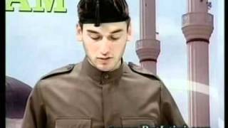 Интеллектуальная игра "Я познаю Ислам" screenshot 2