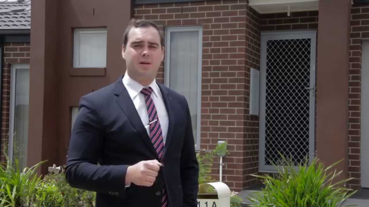 11a Bonnor Street Sunbury - Real Estate Video