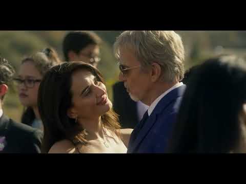 Billy McBride & Marisol Silva (Goliath 2)