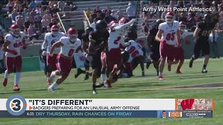 Tackling Armys Triple Option Offense