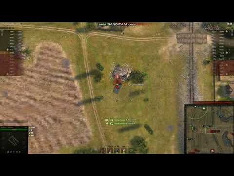 ARTA M 44 3000 DAMAGE 4 KILLS რ.ჟ