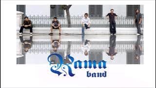 Rama - Saat Saat Terindah ( Original Version & Remastering )