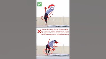 Backflip 360 flip Tutorial Avoid these mistakes 👌💯 #backflip #short @hamzas-lifee