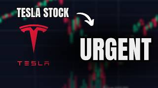SpaceX IPO and Tesla Stock.... (Watch Before Tomorrow Morning)