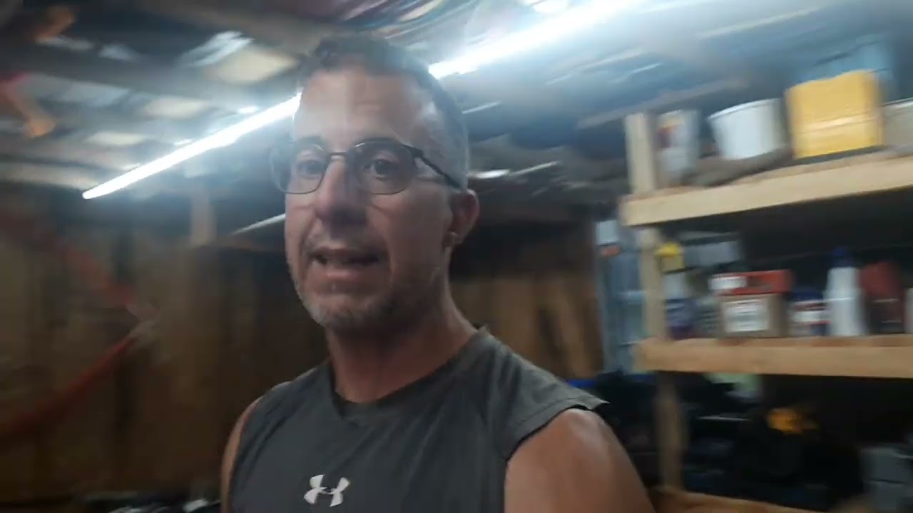 H&K Polar 10 voice coil replacement: part 2