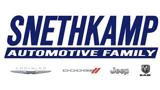 Sports Performance Snethkamp Chrysler Dodge Jeep Ram