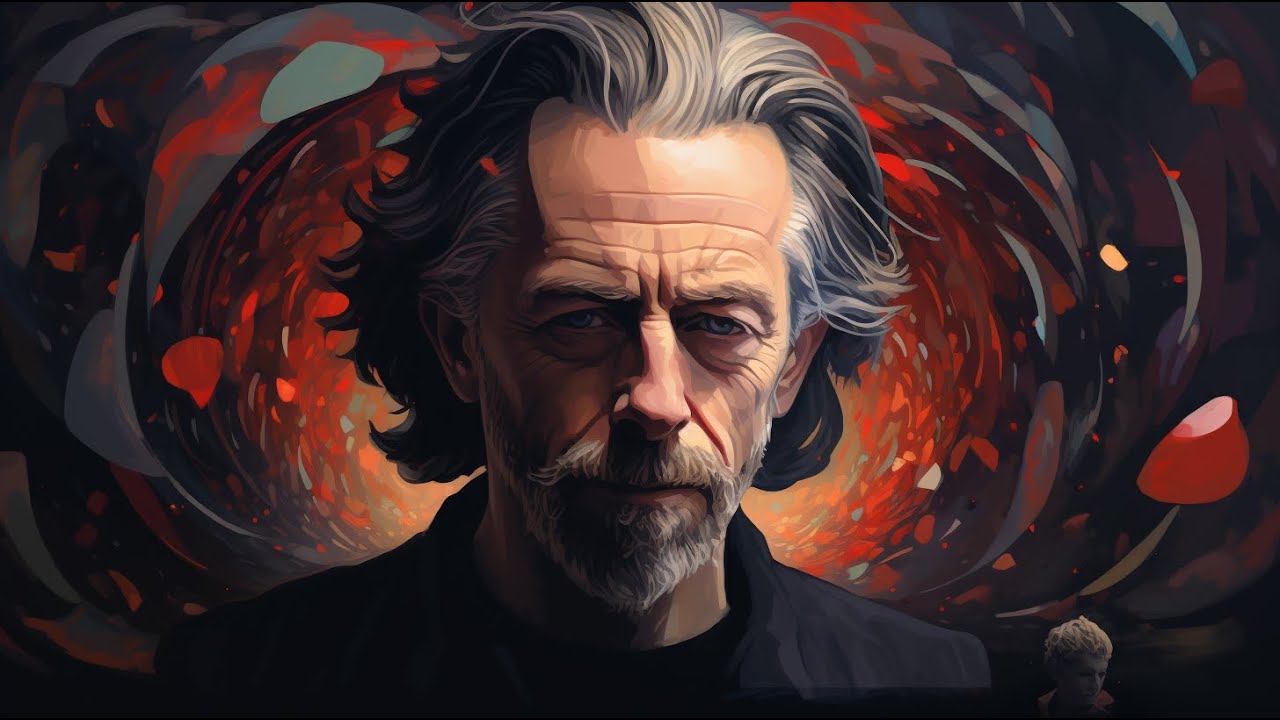 Insights Discovering Your True Nature | Alan Watts