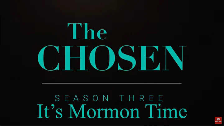 Dallas Jenkins Defends The Chosen's Inaccuracies i...