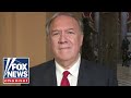 Mike Pompeo: The State Dept has an &#39;AOC, Tlaib&#39; wing