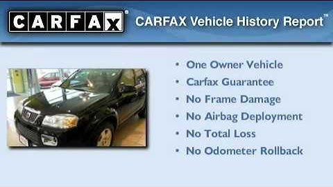 2006 Saturn VUE Columbus OH 43228