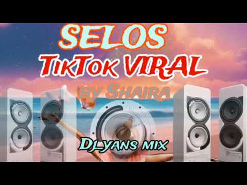 SELOS TIKTOK VIRAL || DJ_YANS MIX ||