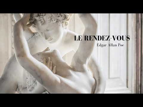 [Livre audio] Le rendez-vous d’Edgar Allan Poe, 1834