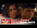 Dee, ikinuwento ang kanyang pinagdaanan kay Paul | RSP: She Likes Me, She Likes Me Not